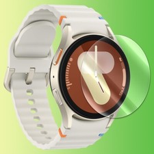 Smooth Tempered Glass Screen Protector f Samsung Galaxy Watch 7 40mm SM-L300NZ