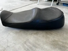 Corbin seat for BMW airhead great condition
