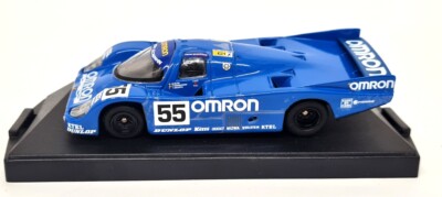 1/43 Onyx Porsche 962 C Le Mans 1990 | UK 1/43 Onyx Porsche 962 C Le Mans 1990 | UK