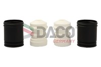 Daco Germany Staubschutzsatz, StoßDäMpfer PK0331 FüR BMW