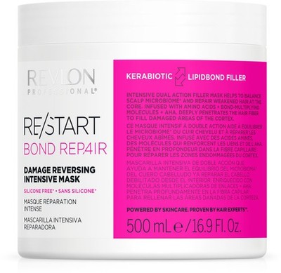 Revlon Professional Re/Start Bond Repair Damage Reversing Intensive Mask 500 ml