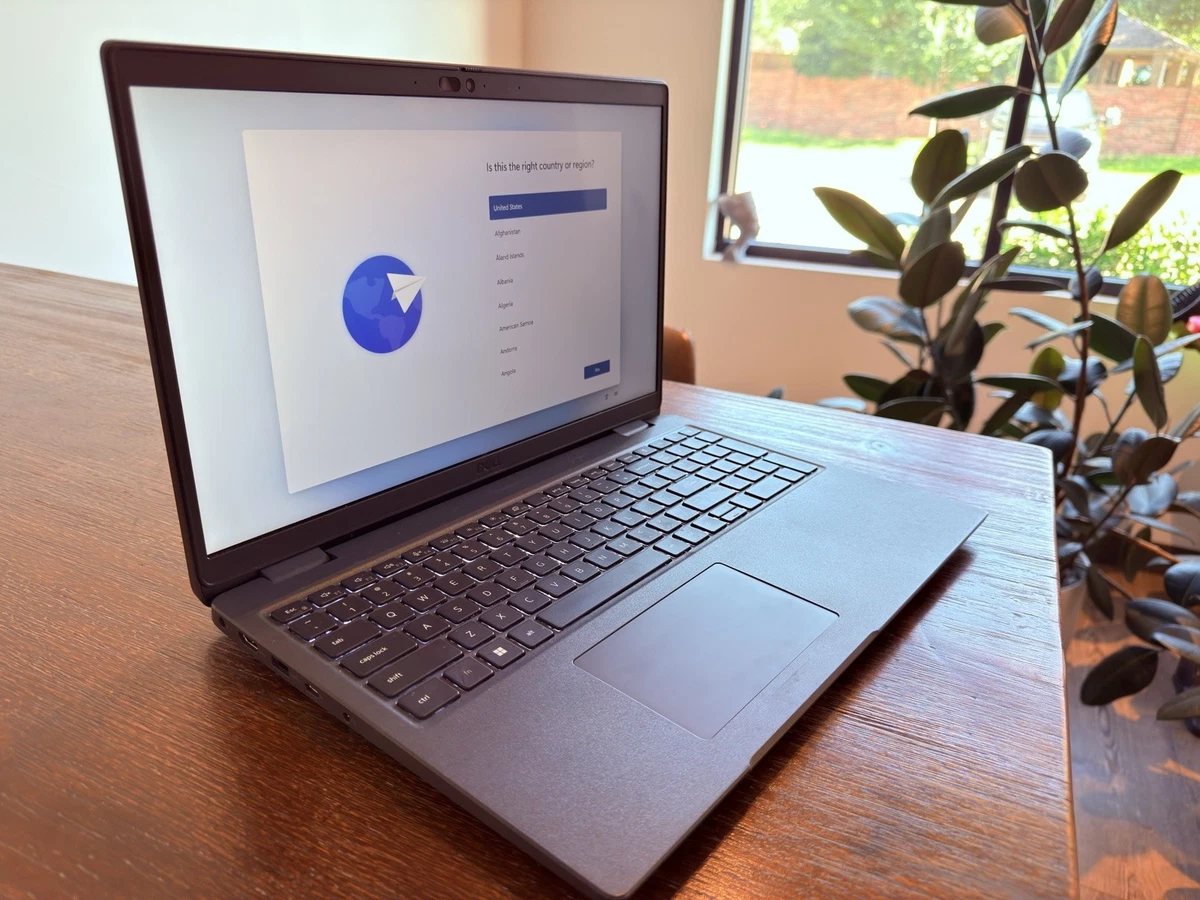 Dell Latitude 3540 PC Laptops & Netbooks for Sale - Shop New