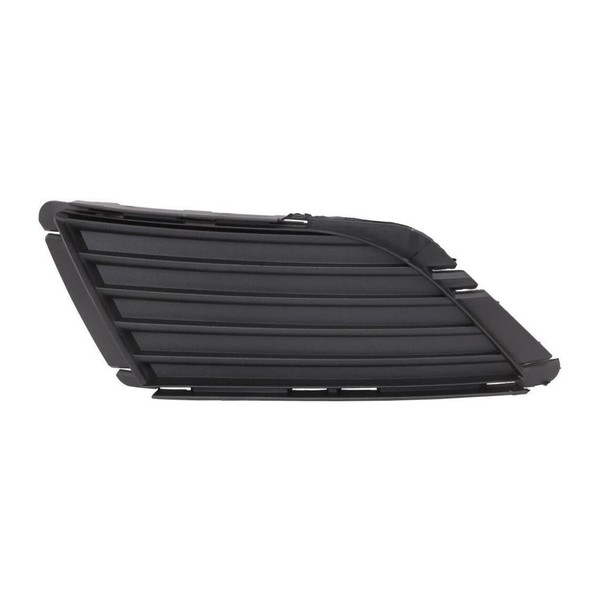 Diederichs LüFtungsgitter FrontstoßFäNger FüR Opel Corsa C Combo Rechts 1400726-image