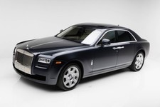 2010 Rolls-Royce Ghost 