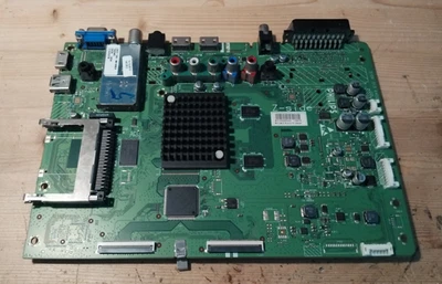 Carte Mère  TV Philips 32PFL3705H/12 / 3104 313 64027 - Photo 1/4