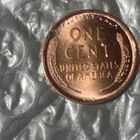 * 1909-S VDB * GEM BU MS LINCOLN WHEAT PENNY * FROM OIRIGINAL COLLECTION