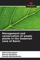 Alfred Houngnon (U. A.) | Management And Conservation Of Woody Plants In The...