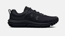 Under Armour Men's Bgs Assert 10 Shoes Black