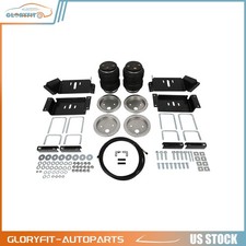 Air Helper Spring Suspension Load Leveling Kit For 1965-2004 Ford F150f250f350