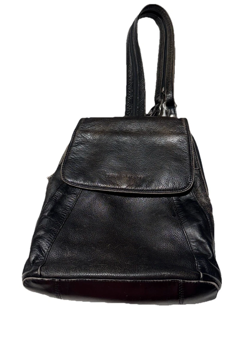 derek alexander leather flap backpack Medium Backpack, Black, One Size Clothing, Shoes & Accessories Interior slip and zip pockets Backpacks Archives - Derek Alexander