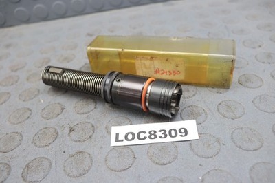 TM SMITH 221-214 QUICK CHANGE RIGID TAP DRIVER 7/8'' AUTO SHANK LOC8309
