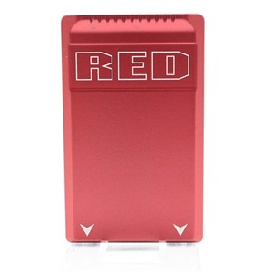 Mini Mag Red | eBay