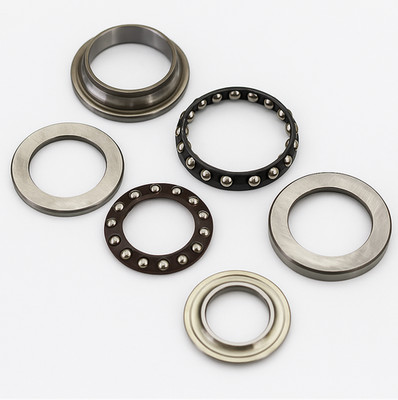 Yamaha NMAX N-MAX 125 2015-2020 - Lenkkopf Kugellagersatz - Race Ball Set