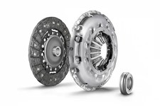 Kit d'embrayage BMW 324