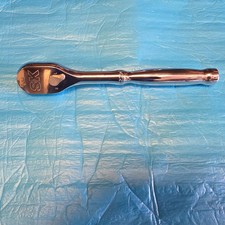 Sk Tools 80220g 12 Drive Ratchet Made In Usa 10 Sk Tools 80220g 12 Drive Ratchet Made In Usa 10