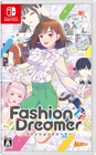 Marvelous Nintendo Switch Video Game Fashion Dreamer Made in Japan NEW