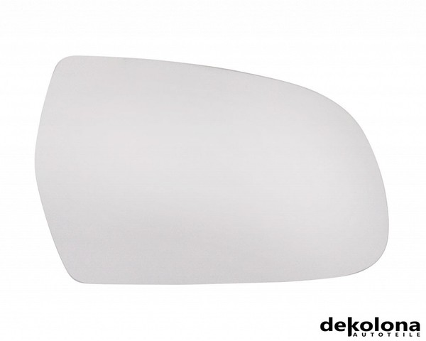 Spiegelglas FüR Audi A4 Allroad A5 Sportback Avant Beheizt Rechts 07-17-image