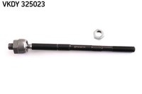 SKF Axialgelenk, Spurstange Vkdy 325023 FüR Chevrolet Opel
