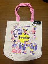 Starbucks Disneyland tote bag 5baca6