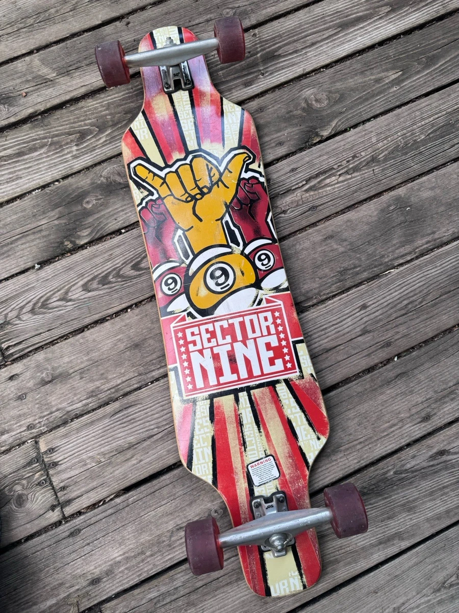 Sector 9 products for sale | eBay