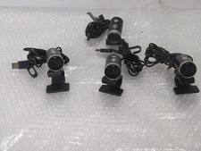 4X Microsoft LifeCam Cinema 720p HD Wide Screen Camera Webcam M l 1393 Open Box