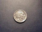 VF 1927-S Buffalo Nickel