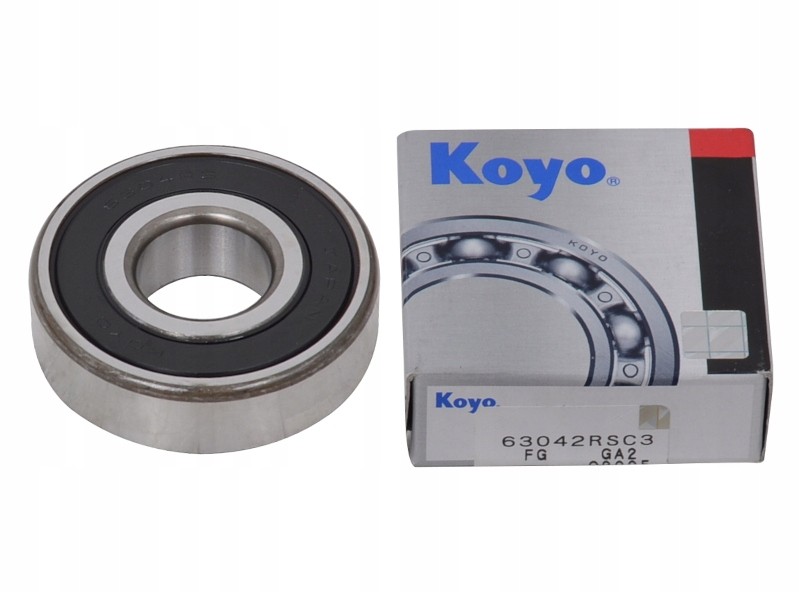 Wheel Bearing for Yamaha FJR 1300 AE YCCT 2014 Rear Right Koyo - Image 3