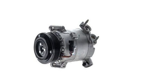 COMPRESSOR AIR CONDITIONING ACP 548 000P FOR FORD TRANSIT/V363/Van/Bus 2.0L 4cyl - Picture 4 of 16