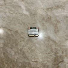 HP Pavilion G6 Laptop Wifi Card - 629883-001