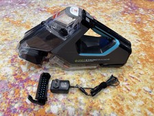 Bissell pet stain eraser powerbrush model 2842 WITH CHARGER