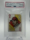 2021 Topps 1951 Blake Jamieson Mike Trout #1 PSA 10 Gemt Mint