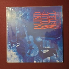 Blind Willie McTell - Kill It, Kid - The Essential Collection (Limited Edition B