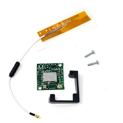 Genuine Zebra Wireless WiFi Bluetooth Radio Module for ZD410 Label Printers