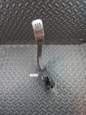 2012 JAGUAR XF ACCELERATOR THROTTLE PEDAL 9X239F832BB 
