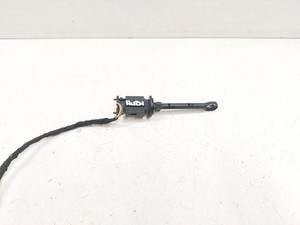Audi A6 S6 C6 4F 2008 Innentemperatursensor 4F0820539A VLU29733