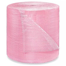Pack of 1 Anti-Static UPSable Bubble Roll - 3/16", 24" x 300',...