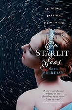 On Starlit Seas by Sara Sheridan Book The Cheap Fast Free Post