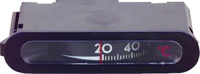 IMIT Fernthermometer waagrecht