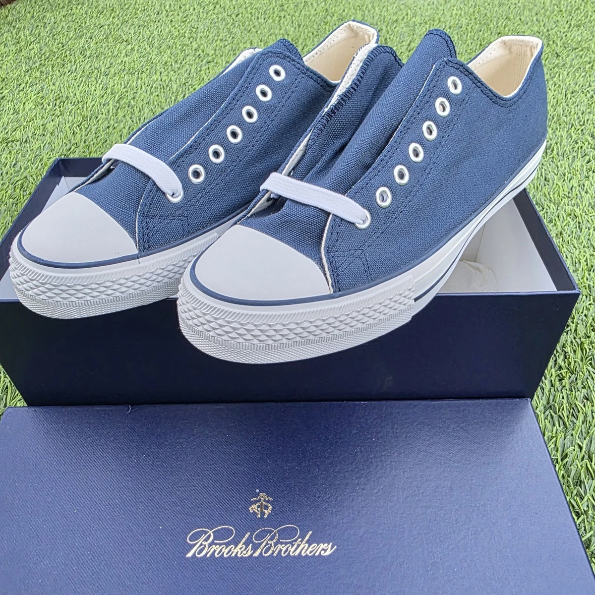 Brooks Brothers Sneakers for Men for Sale | Shop Men's Sneakers | eBay