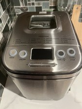 Cuisinart CBK-110 Bread Machine Stainless Ste...