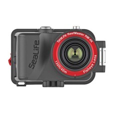 SeaLife ReefMaster RM-4K Ultra Compact Digital Underwater Camera
