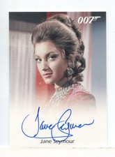 2016 Rittenhouse James Bond Archives Spectre Edition Trading Cards 9