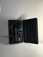 Zhiyun Crane M2 Handheld 3-Axis Gimbal Stabilizer for Mirrorless Cameras Phones