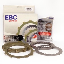 EBC SRK125 SRK Aramid fiber Racing Clutch Kits Yamaha MT-07 ABS 2014-2021