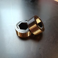 Tank Gummi Halte Satz für Hercules MK K 50 R...
