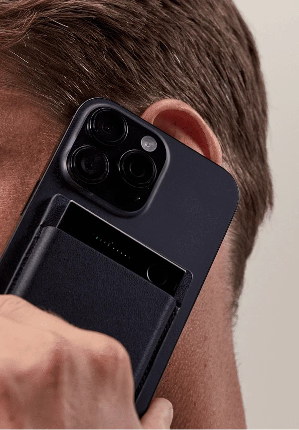 PLAUD Note Pro LLM Drive AI Note Taker AI transcription in 112 languages BLK/SLV