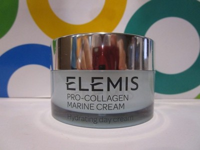 ELEMIS ~ PRO-COLLAGEN MARINE CREAM HYDRATING DAY CREAM ~ 1.6 OZ