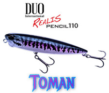 Duo Realis Pencil 110 TOMAN