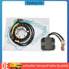 Statore, Regolatore, Guarnizione per Aprilia ETV 1000 Capo Nord RST 1000 Futura 2001-07