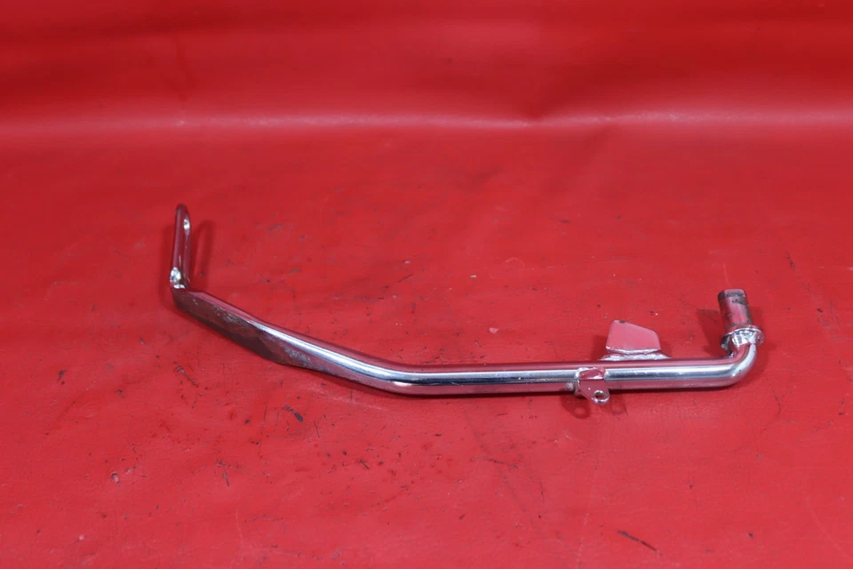 Harley-Davidson Dyna Low Rider 2005 FXDL EFI FXDLI soporte Kick Jiffy Stand Foto 3 de 4